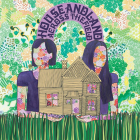 House and Land Announce New Album 'Across The Field' 