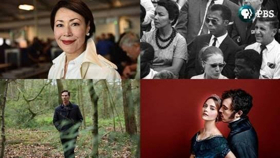 PBS Announces Premiere Dates for LITTLE WOMEN with Angela Lansbury, Tony Bennett Tribute ft. Josh Groban & More 