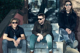 Deadsy to Perform at San Quentin State Prison With Queens of the Stone Age Image