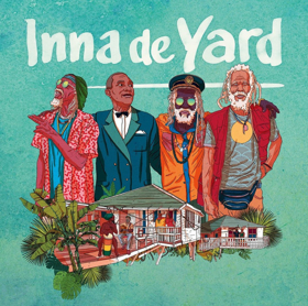Midem Presents International Premiere Of Peter Webber's INNA DA YARD Documentary Image