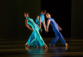 Juilliard Dance's Season to Open with NEW DANCES: EDITION 2017 Image