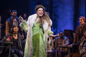 Breaking: HADESTOWN, TOOTSIE & More Earn 2019 Outer Critics Circle Nominations! Image