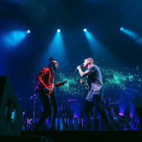 Gorillaz 'Andromeda' Featuring D.R.A.M. Out Today Image