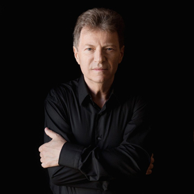 Yoel Levi To Conduct Israel Philharmonic Orchestra at Van Wezel Image