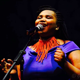 SUNSET SESSIONS WITH ZINZI NOGAVU Comes to Alexander Upstairs Image