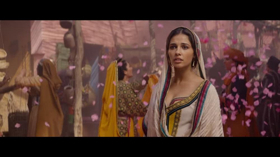 Princess Jasmine Gets New Song 'Speechless' In Disney's ALADDIN Remake Image