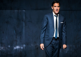 Peeking Behind the Curtain of M. BUTTERFLY's Star-Studded History Image