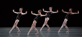 NYCBallet and SAB Announce New Artistic Leadership; Jonathan Stafford Named Artistic Director Image