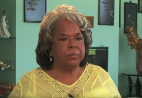 TOUCHED BY AN ANGEL Star and Singer Della Reese Dies at 86  Image