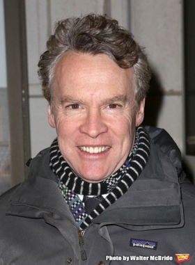 Tate Donovan Joins CELEBRITY AUTOBIOGRAPHY Monday Image