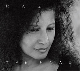RAZIA Releases New CD, THE ROAD, on October 19 