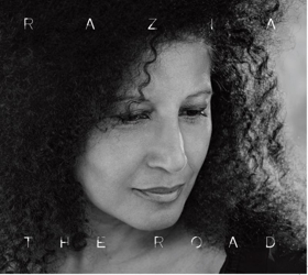 RAZIA Releases New CD, THE ROAD, on October 19 Image