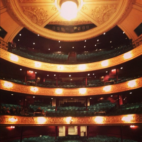 'Stage' Survey Reports Sexual Harassment and Bullying In UK Theatre Image