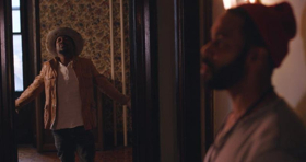 Anthony Hamilton Featured on Omari Hardwick's New Single 'h0me' Image