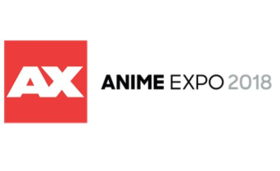 Fans Of Japanese Pop Culture To Take Over Los Angeles For Anime Expo 2018 