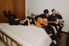 Brass Box Reveal New Single DDM, New Album Out 4/5 Image