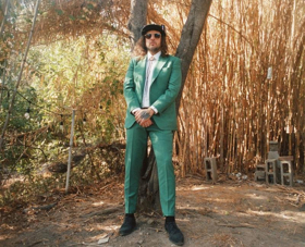 King Tuff Announces Dates Supporting Father John Misty, New Album THE OTHER Out Now on Sub Pop 