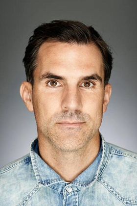 Paul Schneider Completes Cast of Josh Charles and Armie Hammer Led STRAIGHT WHITE MEN Image