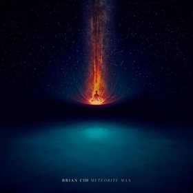 Rising Techno Star Brian Cid Releases Debut Artist Album METEORITE MAN on Balance Music Image