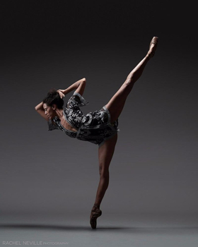 Fairfax Symphony Orchestra and The Fairfax Ballet Join Forces for THE NUTCRACKER Image