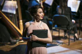 Drew Gehling, Sierra Boggess, Adam Chanler-Berat, Matt Doyle & More Lead Lab for Broadway-Bound THE SECRET GARDEN Image