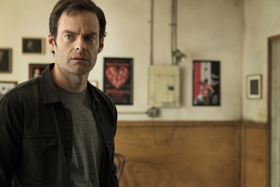 HBO Renews Comedy Series BARRY For Third Season Image