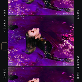 Clara Mae Returns With New Single 'Lost' Image