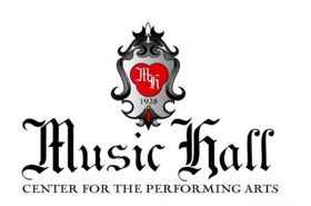 Music Hall Presents its 90th Anniversary Archive Gallery 