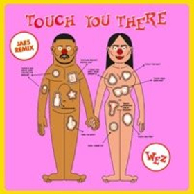 J Hus' Producer JAE5 Lends His Unique Touch TO Wez's 'Touch You There' 