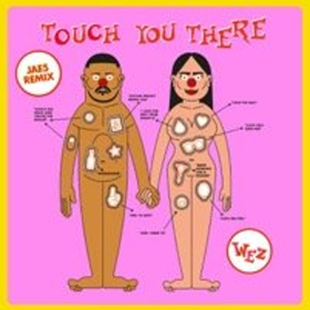 J Hus' Producer JAE5 Lends His Unique Touch TO Wez's 'Touch You There' Image