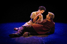 Theatre Ad Infinitum's TRANSLUNAR PARADISE Embarks On UK Tour Image