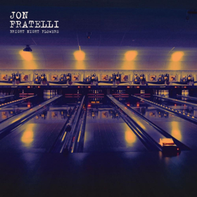The Fratellis Frontman Jon Fratelli to Release Solo Album 