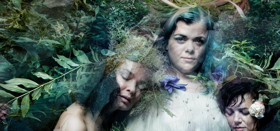 A MIDSUMMER NIGHTS DREAM Comes To The National Theatre 
