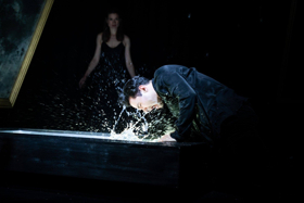 Interview: Tom Littler Talks PICTURES OF DORIAN GRAY at Jermyn Street Theatre Image