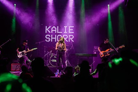 Kalie Shorr Featured On NPR's Morning Edition Image