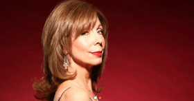 Comedienne Rita Rudner to Headline Pepperdine University This December Image