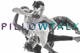 Kyoung's Pacific Beat to Bring PILLOWTALK to The Tank This Winter Image