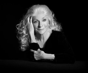 Judy Collins Named Recipient of Joe's Pub Vanguard Award & Residency  Image