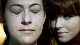 Review: CHARITY is A Formidable Call to Stop the Bullying Image