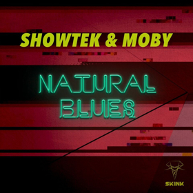 Showtek and Moby Join Forces for New Version of 'Natural Blues'  Image