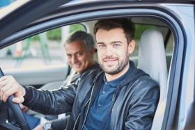 Youtube Original Series JACK WHITEHALL: TRAINING DAYS Now Live Image