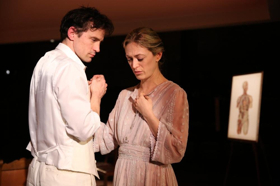 Review Roundup: Classic Stage Company's SUMMER AND SMOKE  Image