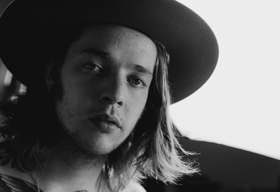 Billy Strings Rounds Out VPAC Summer Series Lineup Image