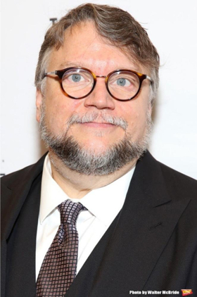 Netflix Announces Horror Anthology Series GUILLERMO DEL TORO PRESENTS 10 AFTER MIDNIGHT Image