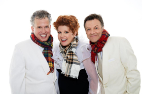 A SWINGING BIRDLAND CHRISTMAS Returns for Eighth Year Beginning Tomorrow! Image