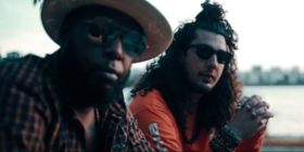 Javotti Media Artist NIKO IS Debuts Video For 'Meet Me In The Future' Image