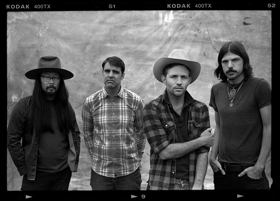 Avett Brothers Musical SWEPT AWAY to Premiere at Berkeley Rep in June 2020 Image
