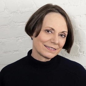 Interview: ON YOUR FEET's Alma Cuervo Image
