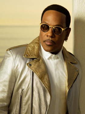 Charlie Wilson to Perform at the 50th Golden Anniversary Pioneer of African American Achievement Award Dinner  Image