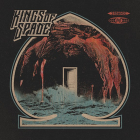 Read Kings of Spade's KC's Coming Out Story via The Talkhouse, New STRANGE BIRD Video 